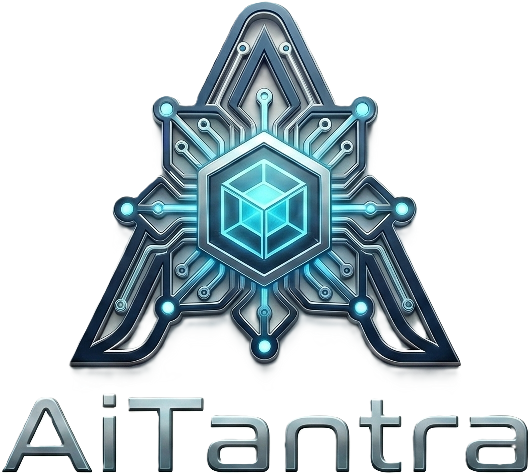 AI Tantra Logo